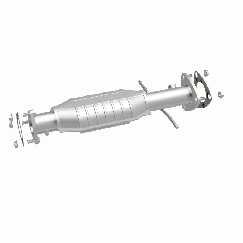 MagnaFlow Conv DF GM S10 4.3L 4WD