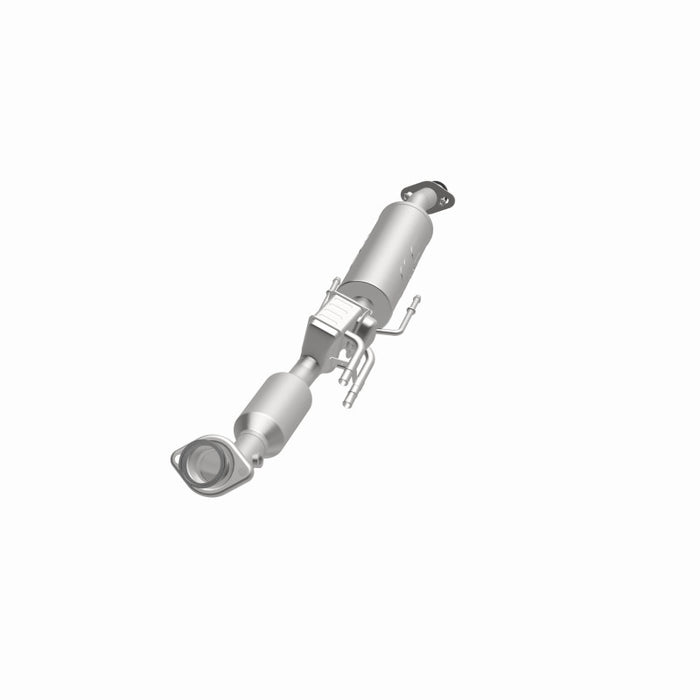 Convecteur MagnaFlow DF 20-22 Toyota Prius Prime sous-carrosserie 1,8 L