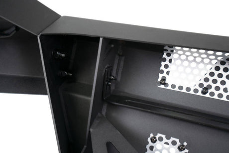 Pare-chocs avant DV8 Offroad 16-23 Toyota Tacoma série MTO