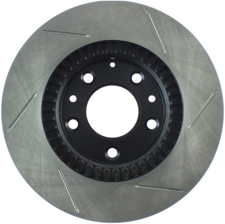 Disque de frein sport avant droit fendu StopTech Mazda Miata NC