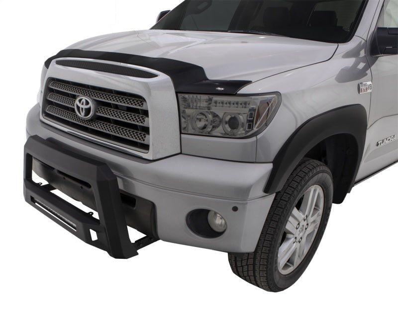 Pare-buffle Lund 08-17 Toyota Sequoia Revolution - Noir