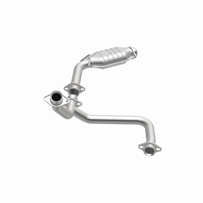 MagnaFlow Conv DF Ford-Mercure 84 87