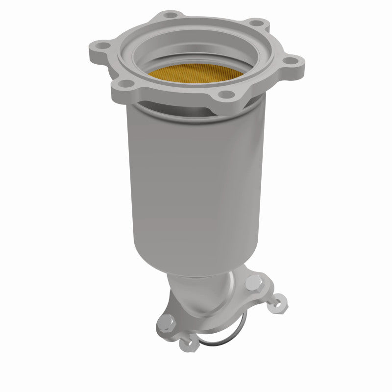 Convecteur MagnaFlow DF 98-01 Nissan Altima 2,4 L (émissions CA)