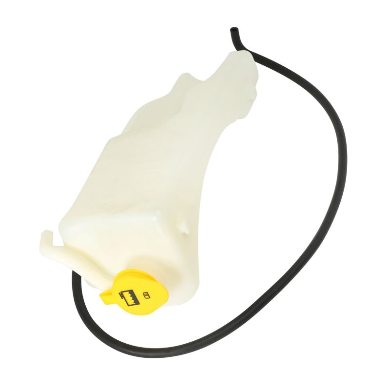 Bouteille de trop-plein de liquide de refroidissement Omix 3,8 L 07-11 Jeep Wrangler
