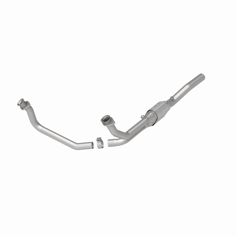 MagnaFlow Conv DF 96-97 Dodge Van 3.9L/5.2L/5