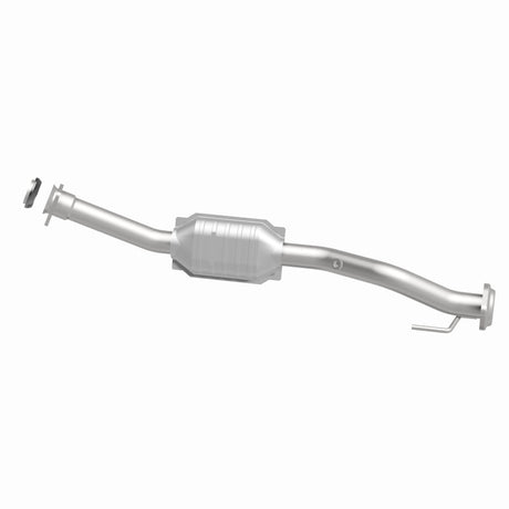 MagnaFlow Conv DF 02-05 Chevy Trail Blazer/GMC Envoy V6 4,2 L 113 po empattement / 02-04 Olds Bravada V6