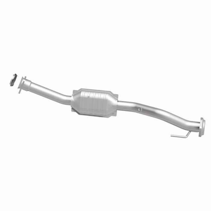 MagnaFlow Conv DF 02-05 Chevy Trail Blazer/GMC Envoy V6 4,2 L 113 po empattement / 02-04 Olds Bravada V6