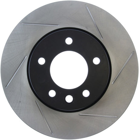 Disque de frein sport fendu StopTech