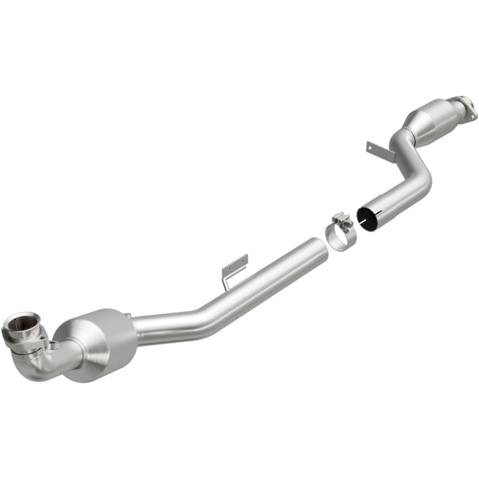 Magnaflow Conv DF 05-10 SLK55 AMG 5.5L ds