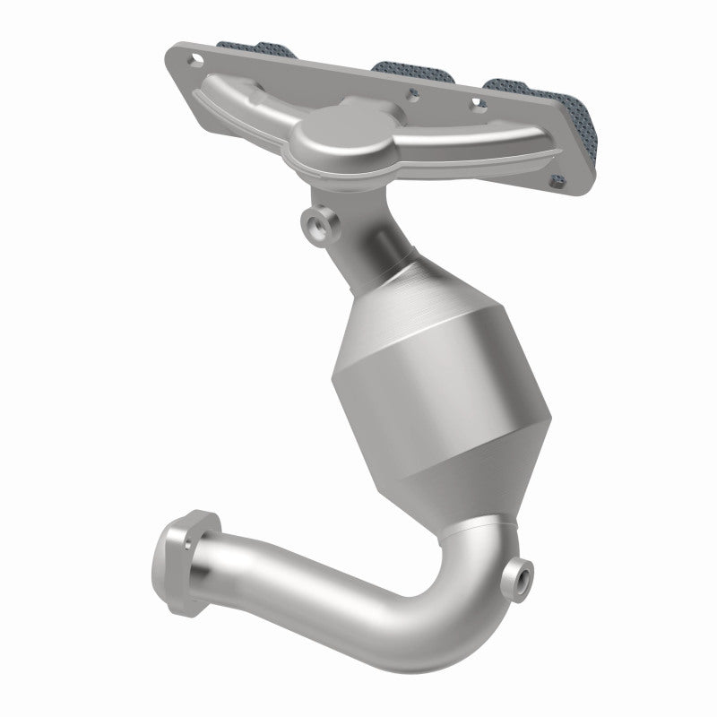 Convecteur MagnaFlow DF 96-00 Ford Contour 2,5 L / 99-02 Mercury Cougar 2,5 L Californie - Avant