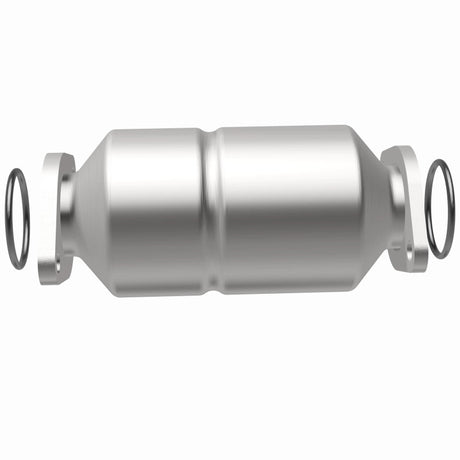 Convecteur MagnaFlow DF 93-94 Corolla/Prizm CA