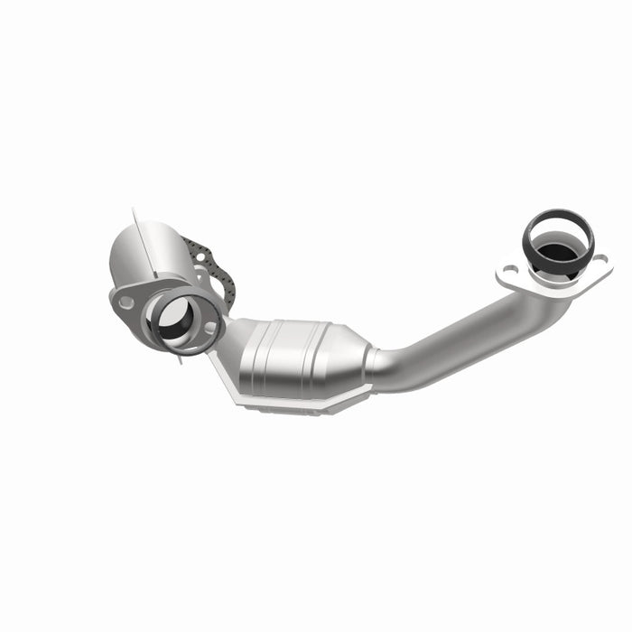 Section avant du MagnaFlow Conv DF 2001-05 Explorer 4.0L Sport Trac