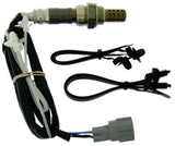 Capteur d'oxygène à montage direct NGK Saab 9-2X 2006-2005