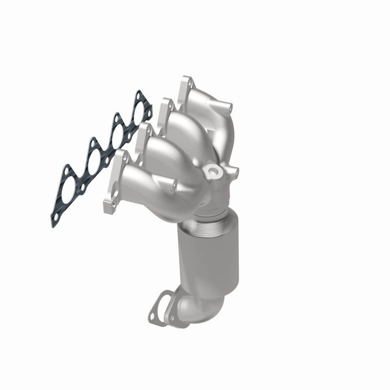 Collecteur MagnaFlow Conv DF 06-08 Kia Rio/Rio5 1,6 L