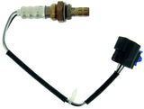 Capteur d'oxygène à montage direct NGK Mazda 626 2002-2000