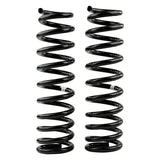 Ensemble de ressorts hélicoïdaux avant ARB / OME 2021+ pour charges légères Ford Bronco