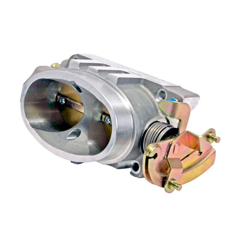 Corps de papillon BBK 94-97 GM LT1 5.7 Twin 52 mm Série BBK Power Plus