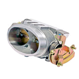 Corps de papillon BBK 94-97 GM LT1 5.7 Twin 52 mm Série BBK Power Plus