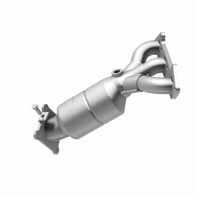 Convecteur MagnaFlow DF 02 Volvo S80 2,9 L
