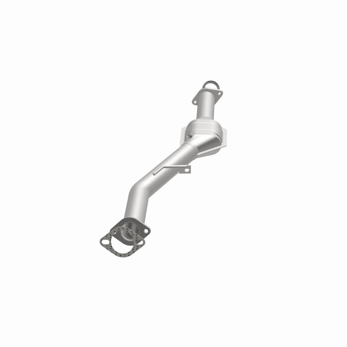 MagnaFlow Conv DF 08-09 Subaru STi arrière OEM