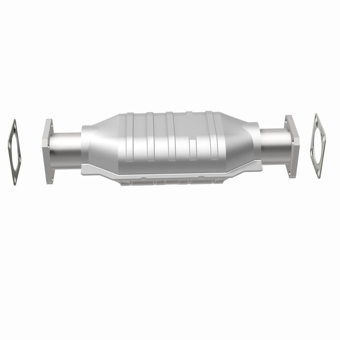 Convecteur MagnaFlow DF Chevrolet-Isuzu 82 8