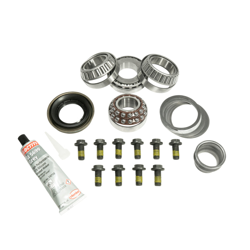 Kit de révision Yukon Gear Master pour différentiel arrière Jeep Wrangler JL Dana 35 200 mm