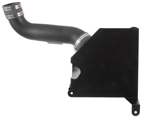 Kit d'admission d'air hautes performances K&amp;N 16-17 Honda Civic (ne convient pas au Type R) L4-2.0L avec chargeur d'air