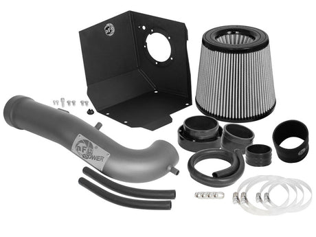 Admission aFe Magnum FORCE Pro DRY S Stage-2 14-17 GM Silverado/Sierra 1500 5,3 L/6,2 L avec ventilateur électrique