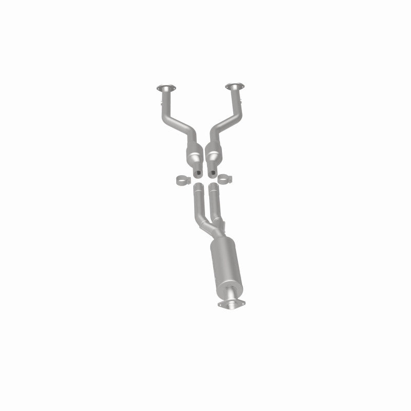 Convertisseur Magnaflow California Direct Fit 06-13 Lexus IS350 3,5 L