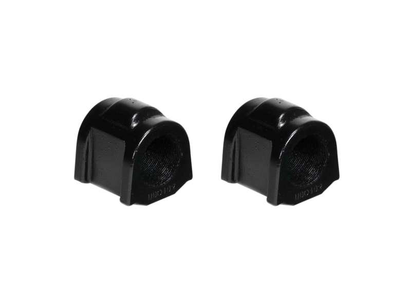 Kit de barre stabilisatrice Eibach (avant et arrière) pour Subaru WRX 2.0L Turbo 2015 (à l'exclusion de la STI)