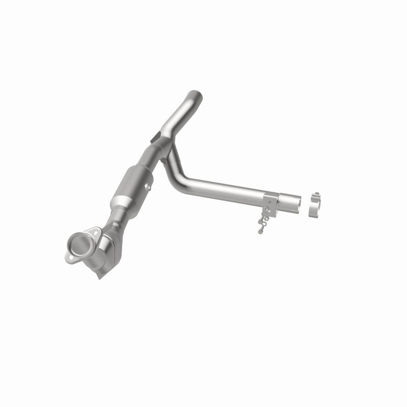 Convertisseur catalytique Magnaflow 01-03 Ford F150 XL/XLT V6 4,2 L de qualité OEM / conforme à l'EPA à montage direct
