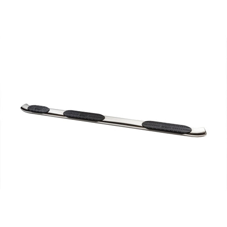 Westin 2007-2018 Toyota Tundra D-Cab (lit de 6,5 pieds) PRO TRAXX 5 WTW Barres de marche ovales Nerf - SS