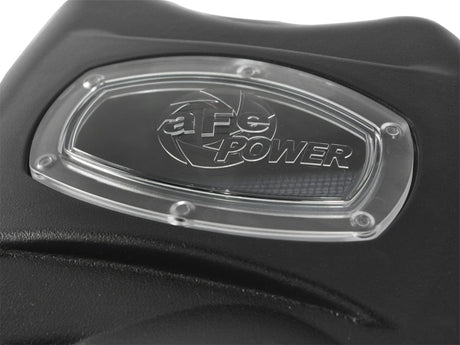 Système d'admission aFe Momentum GT PRO DRY S Stage-2 Si, GM 09-13 Silverado/Sierra 1500 V8 (GMT900)