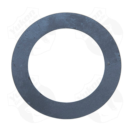 Rondelle de butée pour engrenage latéral ouvert standard Yukon Gear modèle 35