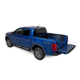 Panneau latéral passager Molle Putco 19-21 Ford Ranger - 6 pieds (boîte standard)
