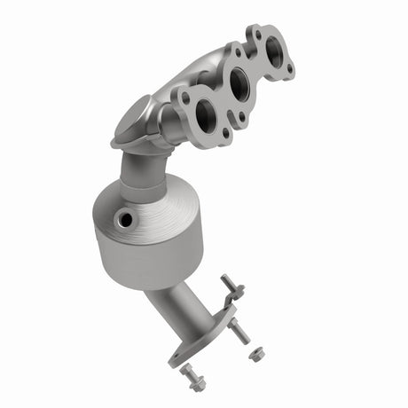 Collecteur MagnaFlow Conv DF 04-06 Lexus ES330 / 04-06 Toyota Camry / 04-08 Toyota Solara D/S