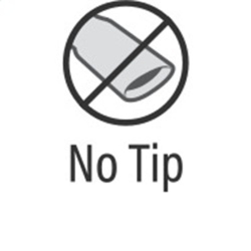 Embout OEM MagnaFlow SYS C/B 09 Challenger R/T