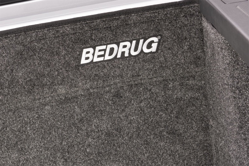 BedRug 07-16 GM Silverado/Sierra Doublure de lit 6 pieds 6 pouces