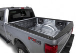 Panneau côté conducteur Molle Putco 17-21 Ford Super Duty - 8 pieds (boîte longue)