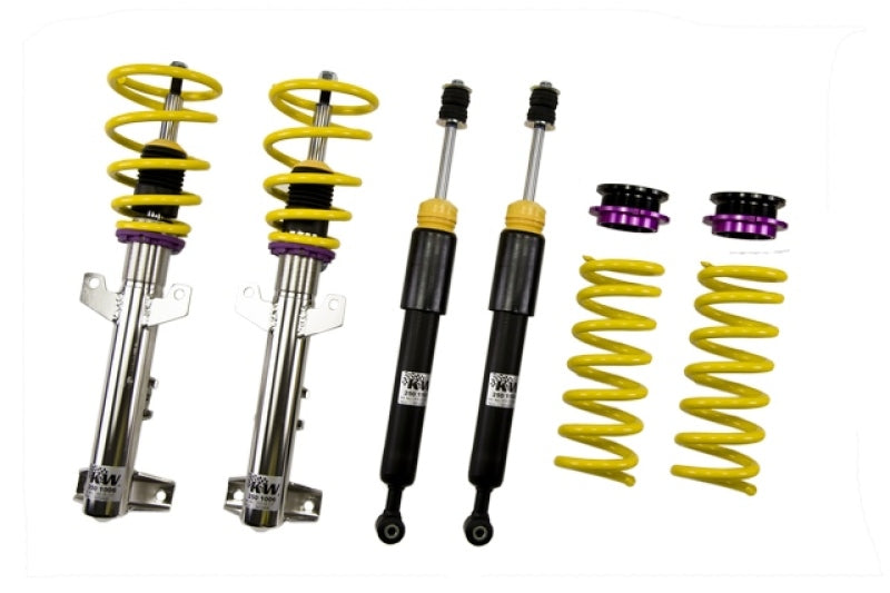 KW Coilover Kit V1 Mercedes-Benz SLK (171) 6cyl.