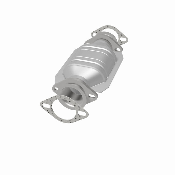 Convertisseur catalytique MagnaFlow Direct Fit 98-01 Nissan Altima 2,4 L, arrière