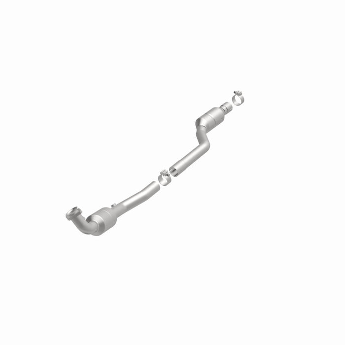 Convecteur MagnaFlow DF 03-06 Mercedes SL500 5L côté conducteur