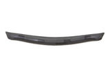 Protecteur de capot à profil bas Carflector AVS 10-13 pour Mazda 3 (berline et hayon) - Fumée