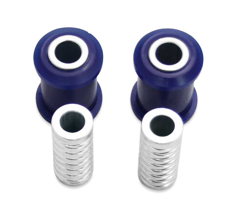 Kit de bagues de bras de commande inférieur avant SuperPro