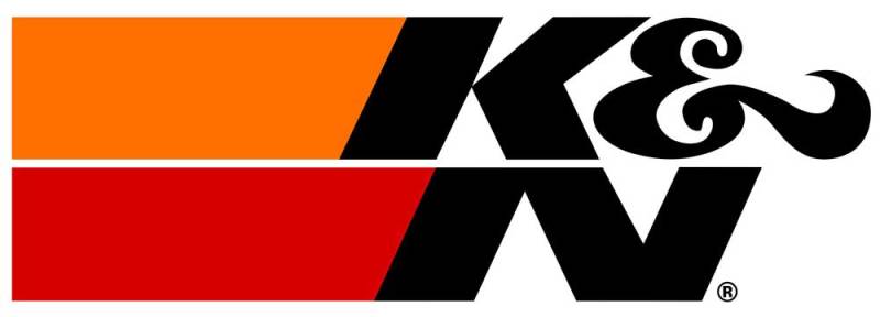 Filtre à air de remplacement K&amp;N pour Kawasaki KRX1000 2020