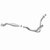 MagnaFlow Conv DF 00 Blazer 4WD 4 portes 4,3 L OEM