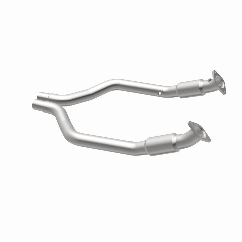 MagnaFlow Conv DF 05- SRT-8 6.1L TOUT-TERRAIN