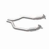 MagnaFlow Conv DF 05- SRT-8 6.1L TOUT-TERRAIN