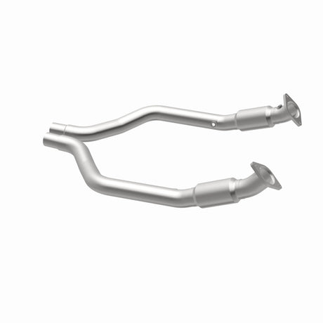 MagnaFlow Conv DF 05- SRT-8 6.1L TOUT-TERRAIN