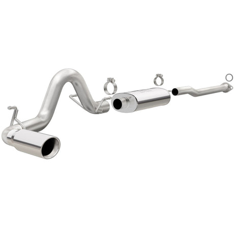 Système MagnaFlow Cat-Back pour Toyota Tacoma 4,0 L 2014